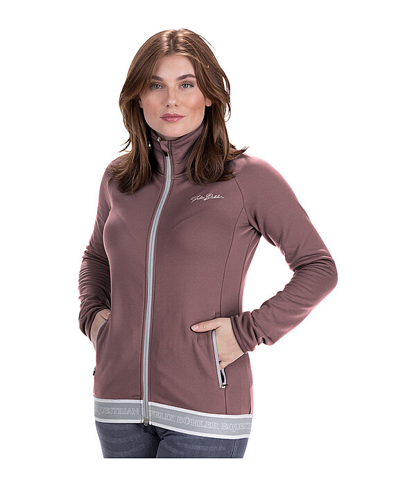 Performance Stretch Jacket Ella