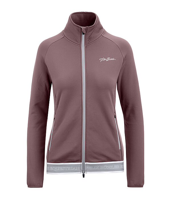 Performance Stretch Jacket Ella