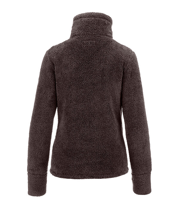 Teddy Fleece Jacket Ella II