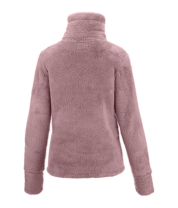Teddy Fleece Jacket Ella II