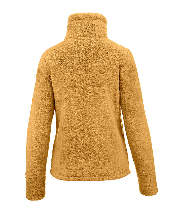 Teddy Fleece Jacket Ella II