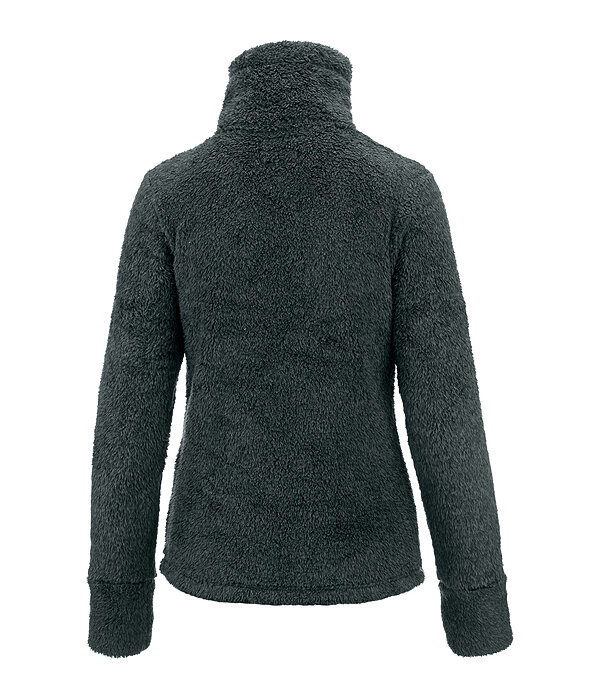 Teddy Fleece Jacket Ella II