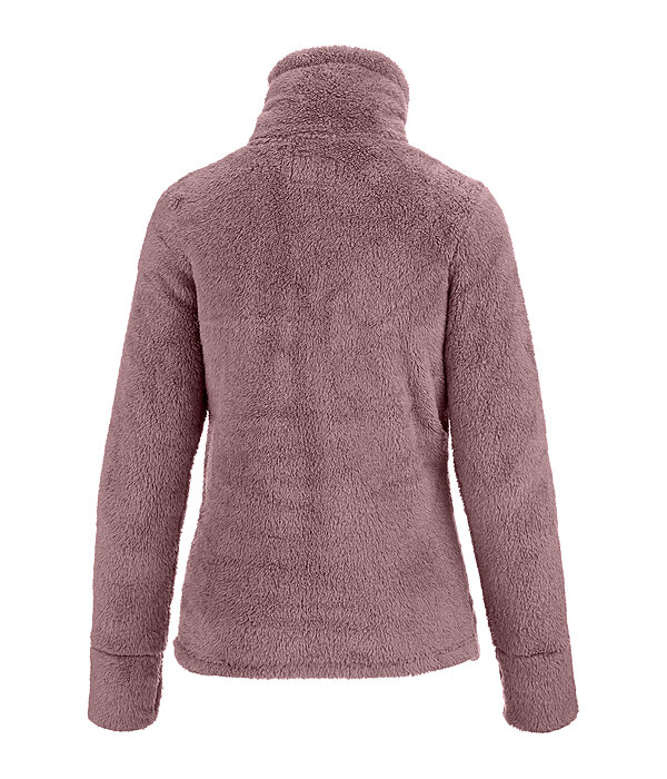 Teddy Fleece Jacket Ella II