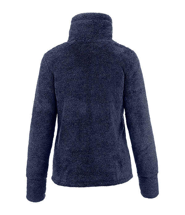 Teddy Fleece Jacket Ella II