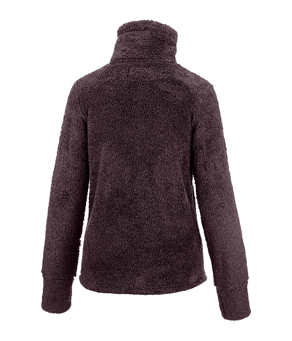 Teddy Fleece Jacket Ella II