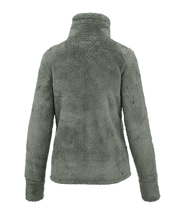 Teddy Fleece Jacket Ella II