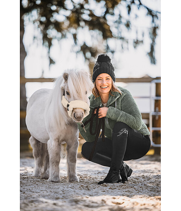 Teddy Fleece Jacket Ella II