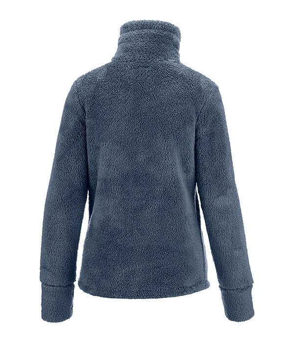 Teddy Fleece Jacket Ella II