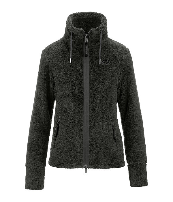 Teddy Fleece Jacket Ella II