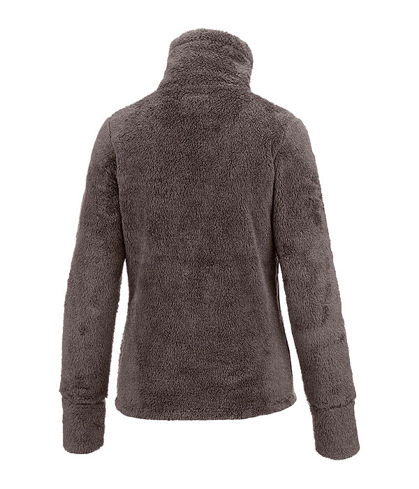 Teddy Fleece Jacket Ella II