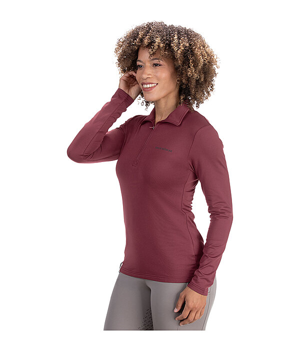 Performance Stretch Long Sleeve Shirt Frieda