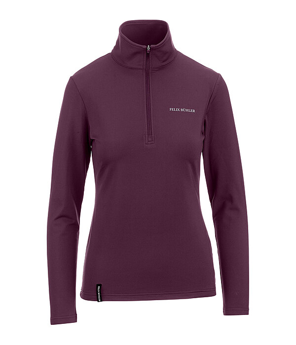 Performance Stretch Long Sleeve Shirt Frieda