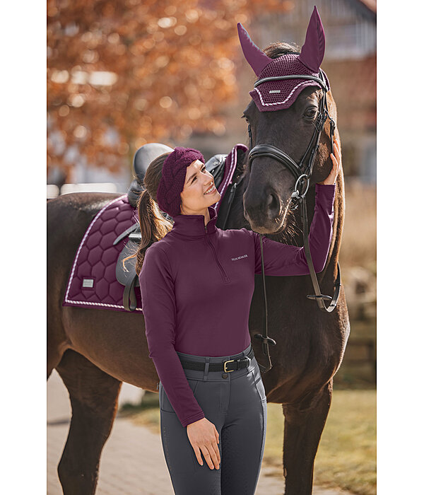Performance Stretch Long Sleeve Shirt Frieda
