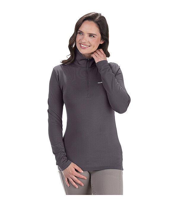 Performance Stretch Long Sleeve Shirt Frieda