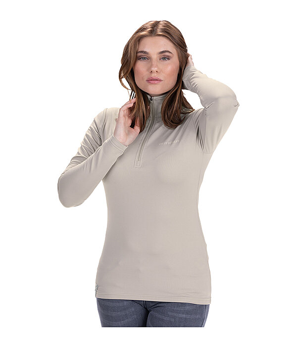 Performance Stretch Long Sleeve Shirt Frieda