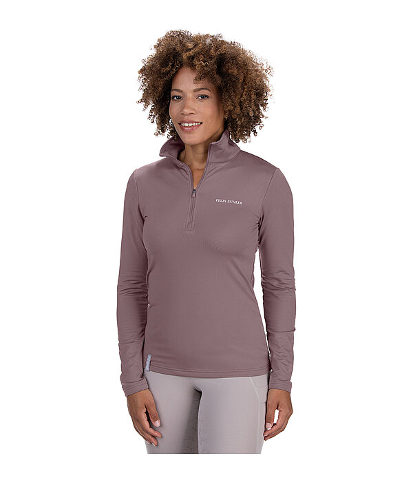 Performance Stretch Long Sleeve Shirt Frieda