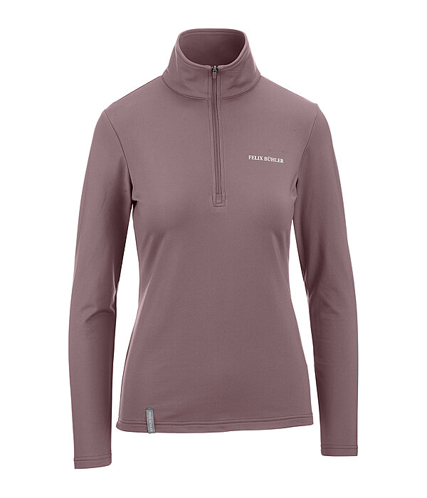 Performance Stretch Long Sleeve Shirt Frieda