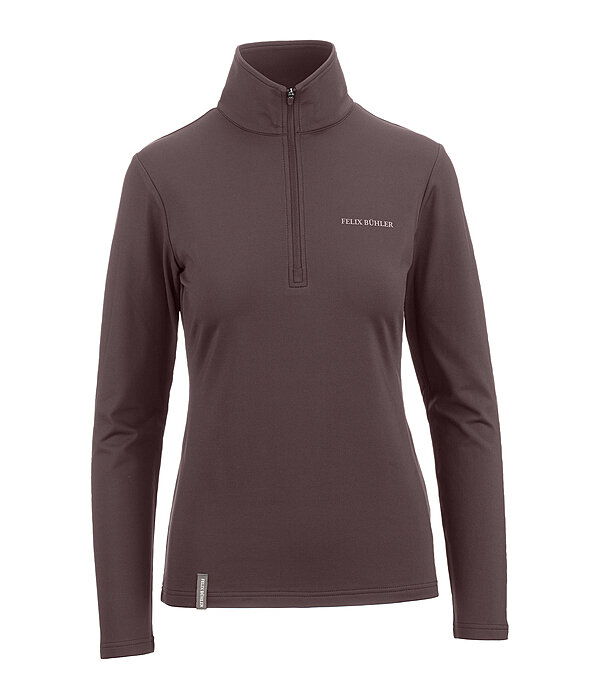 Performance Stretch Long Sleeve Shirt Frieda