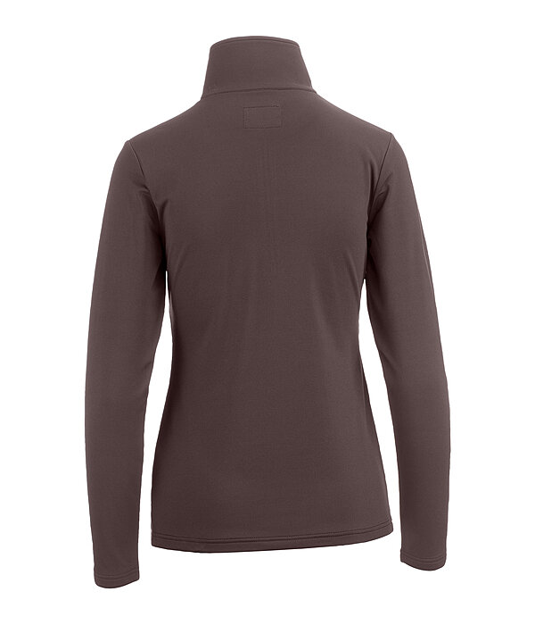 Performance Stretch Long Sleeve Shirt Frieda