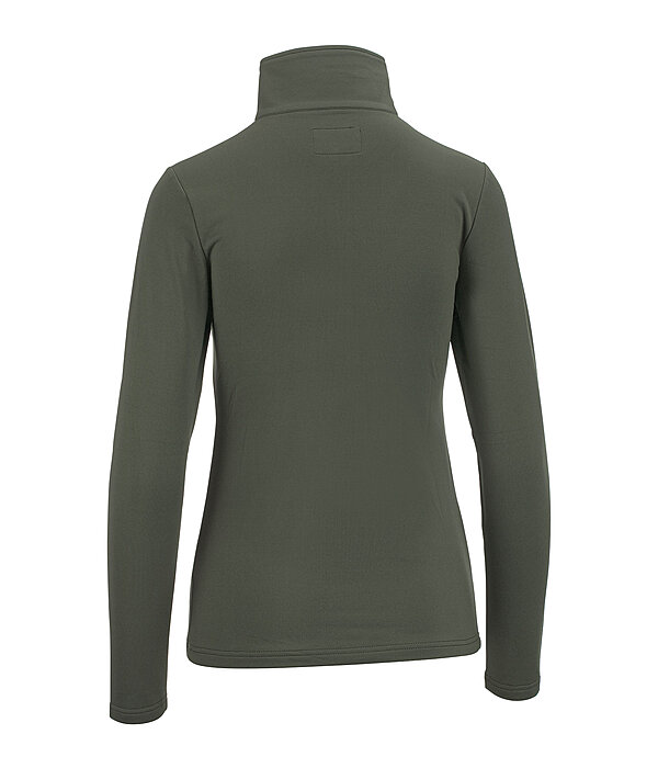 Performance Stretch Long Sleeve Shirt Frieda