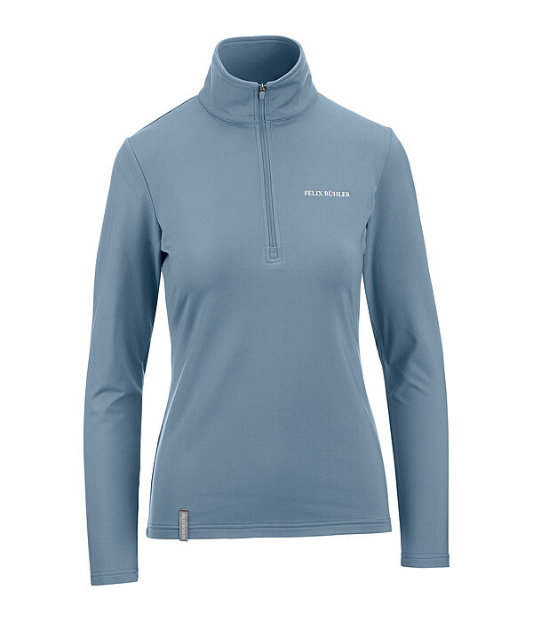 Performance Stretch Long Sleeve Shirt Frieda