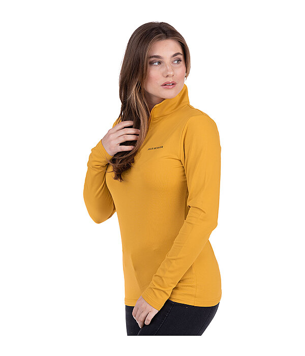 Performance Stretch Long Sleeve Shirt Frieda