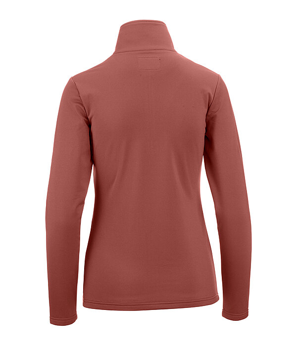 Performance Stretch Long Sleeve Shirt Frieda