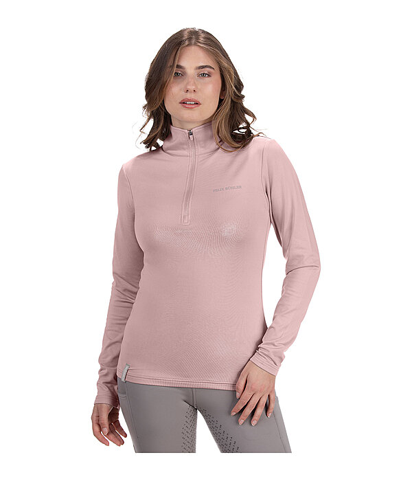 Performance Stretch Long Sleeve Shirt Frieda