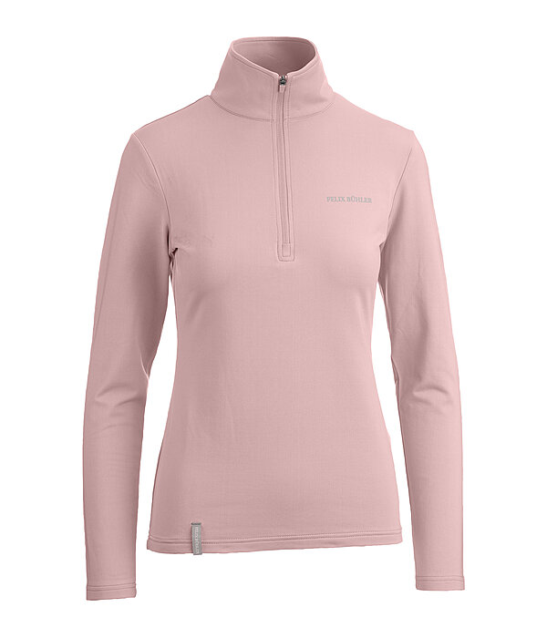Performance Stretch Long Sleeve Shirt Frieda