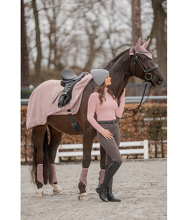 Performance Stretch Long Sleeve Shirt Frieda
