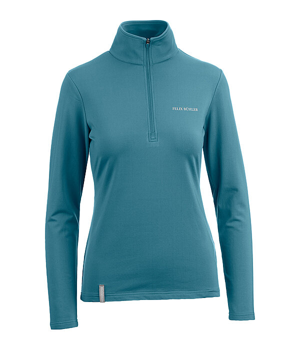 Performance Stretch Long Sleeve Shirt Frieda