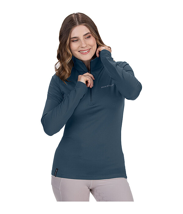 Performance Stretch Long Sleeve Shirt Frieda