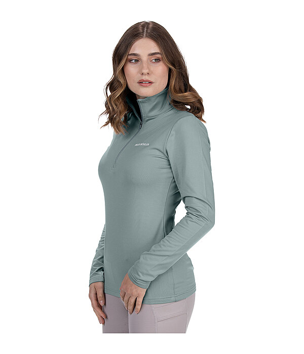 Performance Stretch Long Sleeve Shirt Frieda