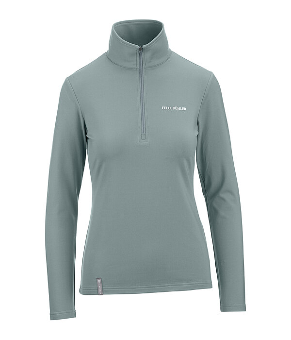 Performance Stretch Long Sleeve Shirt Frieda
