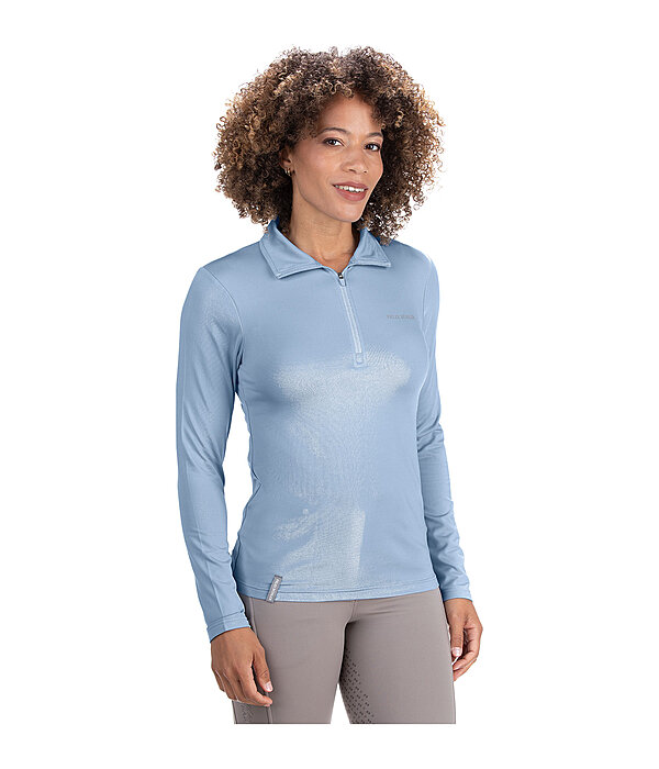 Performance Stretch Long Sleeve Shirt Frieda