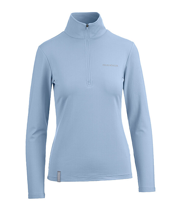 Performance Stretch Long Sleeve Shirt Frieda
