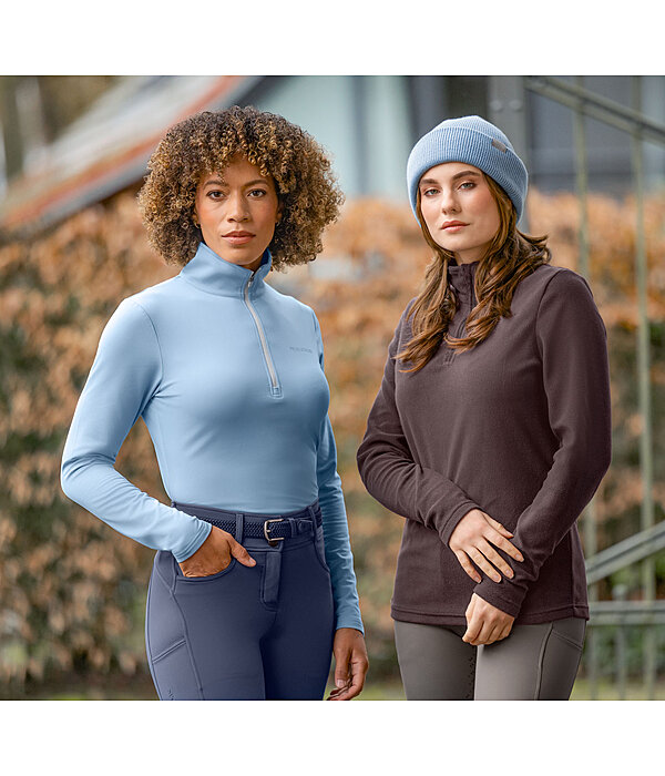 Performance Stretch Long Sleeve Shirt Frieda