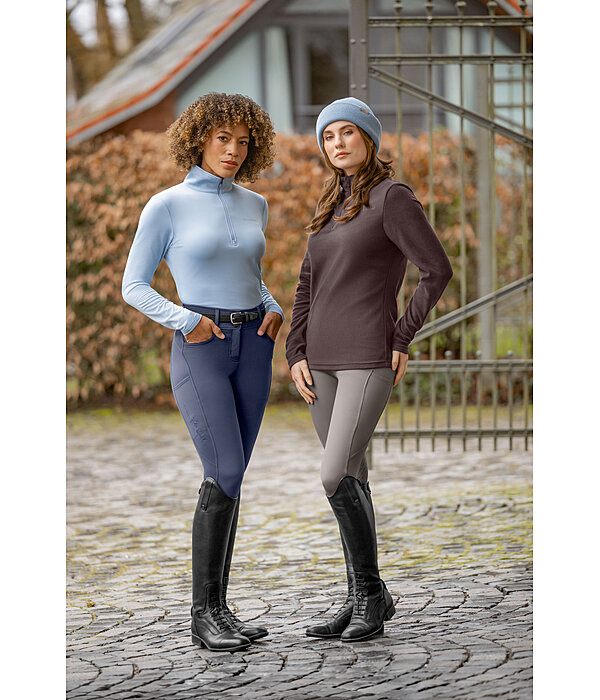 Performance Stretch Long Sleeve Shirt Frieda