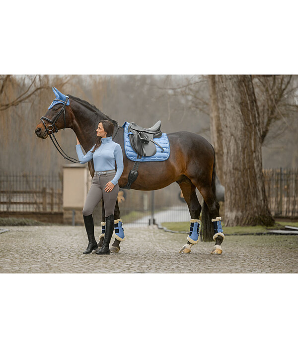 Performance Stretch Long Sleeve Shirt Frieda