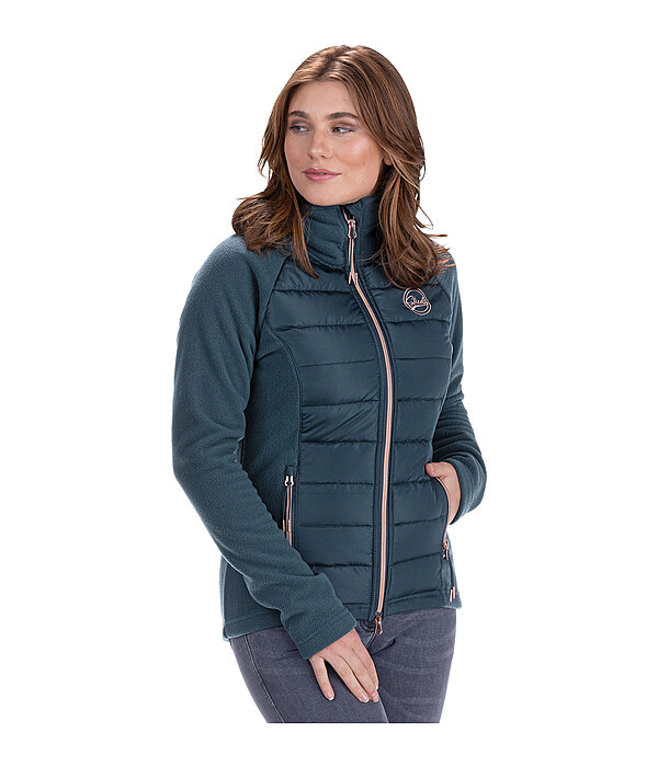 Winter Riding Jackets - Kramer Equestrian