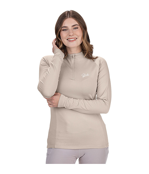 Performance Stretch Long Sleeve Shirt Anna