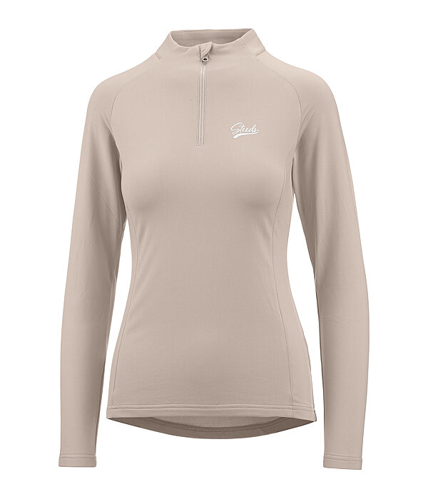 Performance Stretch Long Sleeve Shirt Anna