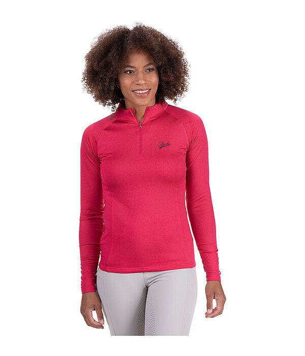 Performance Stretch Long Sleeve Shirt Anna