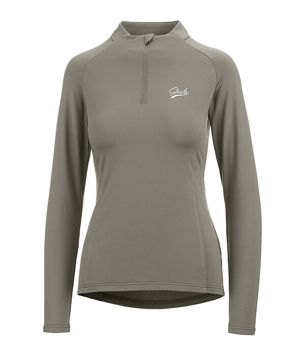 Performance Stretch Long Sleeve Shirt Anna