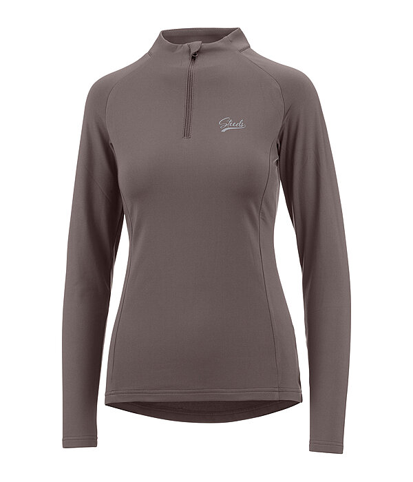 Performance Stretch Long Sleeve Shirt Anna