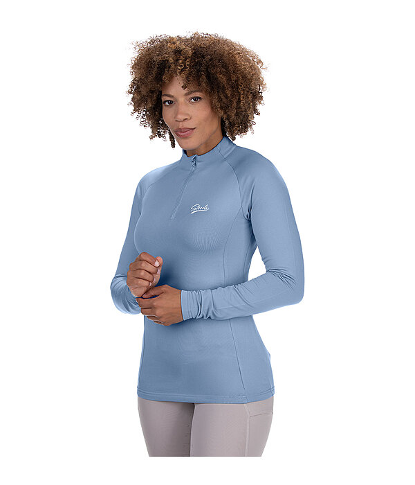 Performance Stretch Long Sleeve Shirt Anna