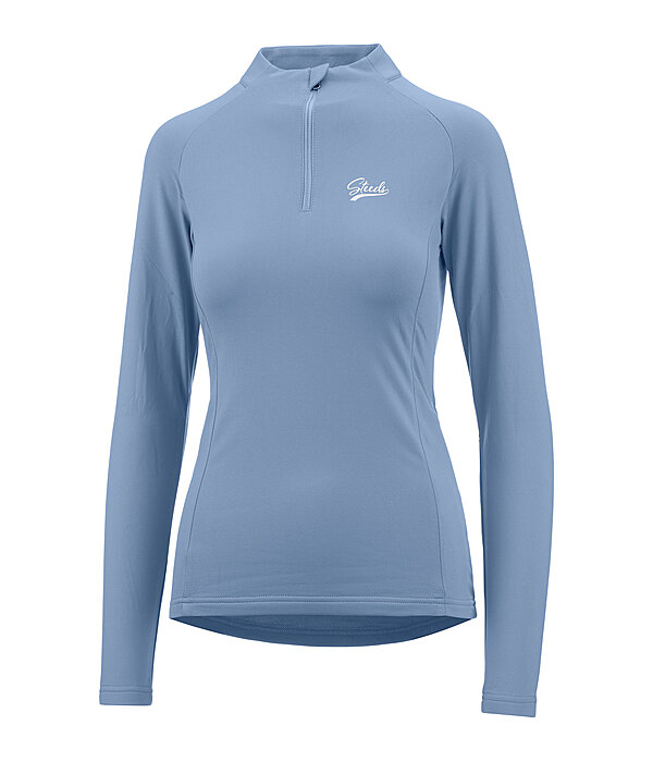 Performance Stretch Long Sleeve Shirt Anna