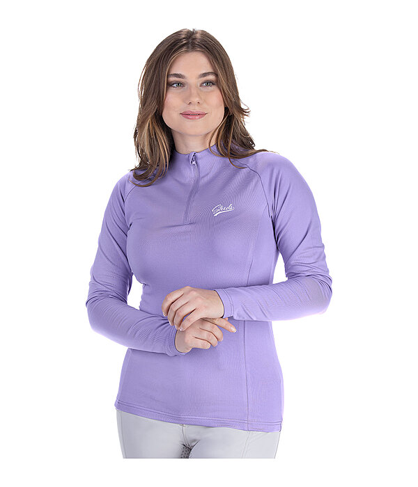 Performance Stretch Long Sleeve Shirt Anna