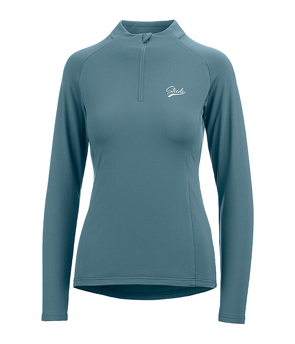 Performance Stretch Long Sleeve Shirt Anna