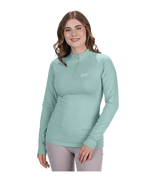 Performance Stretch Long Sleeve Shirt Anna